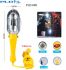 Фонарь переносной WORKING PLD-009, 40W E27, 220V, кабель 10м, крюк