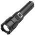 Фонарь ручной PLD-2301 WHITE LASER LED PM30-TG, 1х26650, Power bank, Waterproof, индикатор зарядки, ЗУ Type-C
