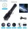 Ліхтарик ручний PLD-501 WHITE LASER LED PM10-TG, 1х26650, Power bank, Waterproof, індикація заряду, ЗУ Type-C