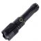 Ліхтарик ручний PLD-501 WHITE LASER LED PM10-TG, 1х26650, Power bank, Waterproof, індикація заряду, ЗУ Type-C