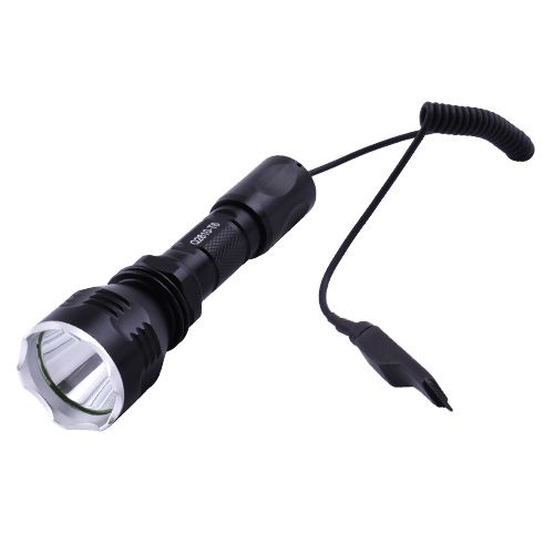 Ліхтар підствольний Police Q2810-T6
