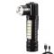 Фонарь налобный SY-2209-Р50+18SMD(RGB), Li-Ion аккум., индикация заряда, ЗУ USB, zoom