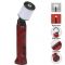 Ліхтар WORKLIGHT BL-72-XPE(white+red), 10 W, 350 Lumen, Li-Ion акумулятор, поворот 180º+180º, затискач, гак, магніт, ЗУ Type-C