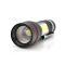 Фонарь ручной BL-520 T6+COB USB