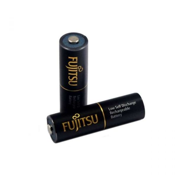 Пальчиковый AA аккумулятор Fujitsu Pro HR-3UTHC(1.2V)