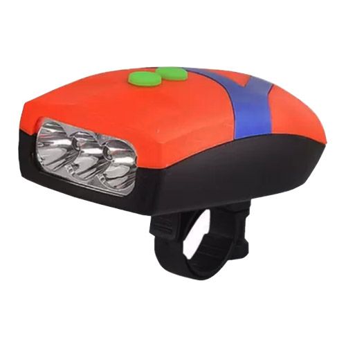   Велофара FY-037-3LED