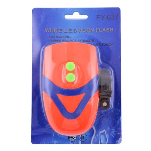   Велофара FY-037-3LED
