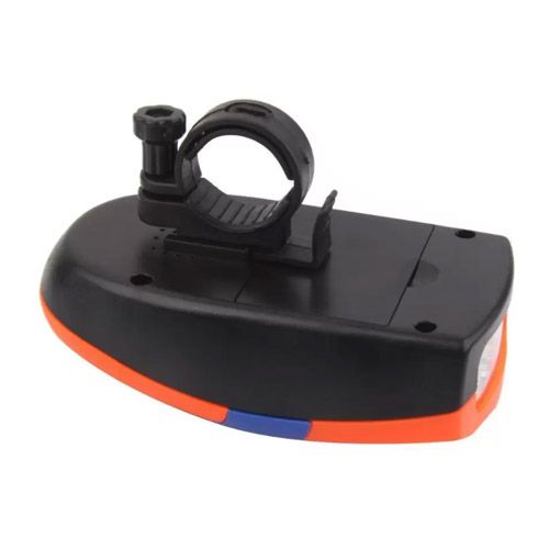   Велофара FY-037-3LED