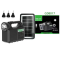 Портативная станция GDLITE GD-8017 MK + лампы