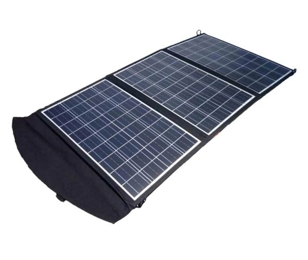 Розкладна сонячна панель 45 W GD-ZD1845