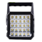 Портативная станция GDLite GD-105 с лампами