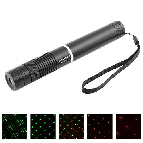 Лазерна указка TYLaser HJ-309