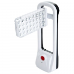 Аварийный светильник YAJIA YJ-6812 TP 32 SMD