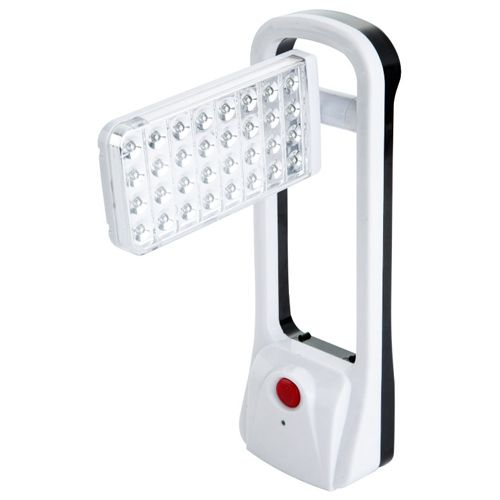 Аварийный светильник YAJIA YJ-6812 TP 32 SMD