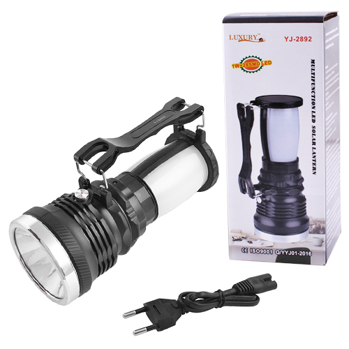 Аварийный светильник Yajia YJ-2892 , 1W+28SMD