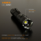 Тактичний ліхтарик A105RH VIDEX 1200Lm 5000K