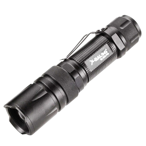 Фонарь Police BL-622-P50 CREE XHP50