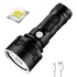Ліхтарик Police 2088BL Cree P70, ЗУ microUSB, 1x26650
