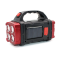 Фонарь переносной Police HB-2678-25W+2COB