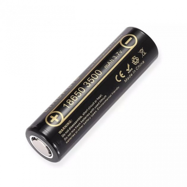 Аккумулятор Liitokala Lii-35А 3500Mah 18650 10A