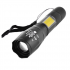Ліхтар Police BL-1831-COB-XPE usb