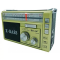 Радиоприёмник колонка с радио Golon RX-381 FM USB MicroSD