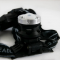 Ліхтар налобний Police BL-8070 Cree P50 USB