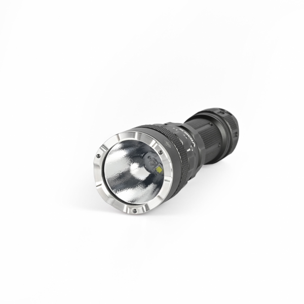 Фонарь ручной VIDEX VLF-AT255RG 2000Lm 5000K