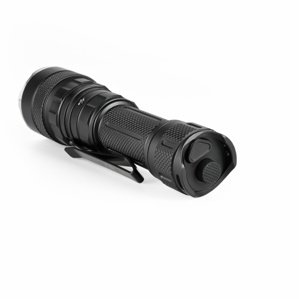 Фонарь ручной VIDEX VLF-AT255RG 2000Lm 5000K