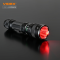 Фонарь ручной VIDEX VLF-AT255RG 2000Lm 5000K