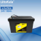 Акумулятор LiFePO4 LiitoKala 24V 100Ah
