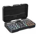 Отвертка с комплектом бит DUKA ATuMan Screwdriwer Set 24 в 1 (RS-1)
