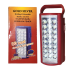 Фонарь кемпинговый с повербанком GOLD SILVER GS-2400  24LED
