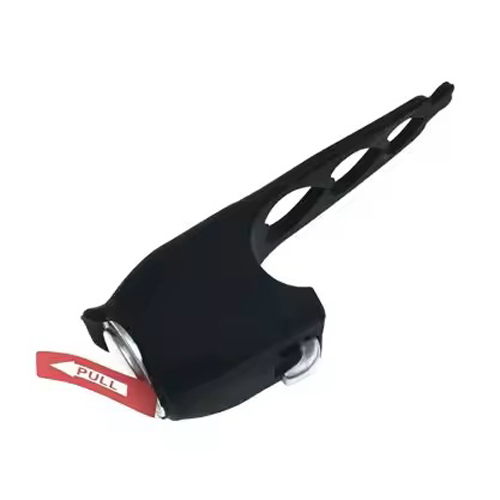 Вело звонок YBJ 001 мощный, 120dB, 2хCR2032