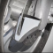 Замок S-14 для вело- и мототехники, 2 ключа, на тормозной диск