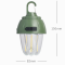 Фонарь кемпинг 899-SMD(RGB)+COB вольфрамовая лампа, Li-Ion аккум., Type-C