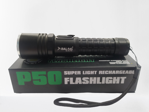 Фонарь  Bailong BL-Z02-P50