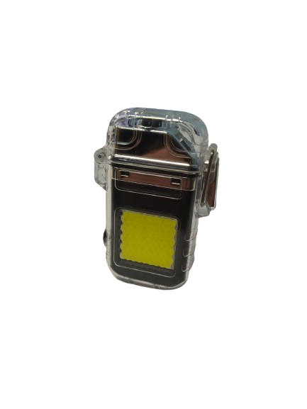Ліхтарик запальничка  Lighter 9033 USB