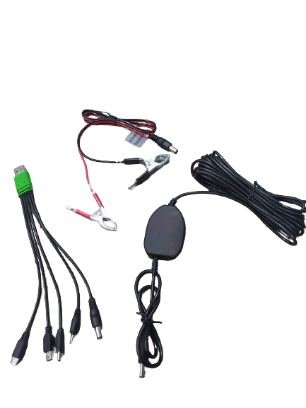 Солнечная панель с usb выходом CL 1825