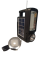 Фонарь на солнечной батарее с PowerBank 4000мАч, FM, MP3, Bluetooth CL-830
