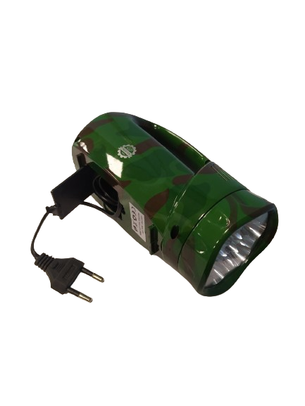 Фонарь LED MS-7001