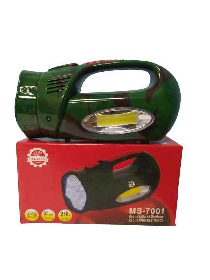Фонарь LED MS-7001