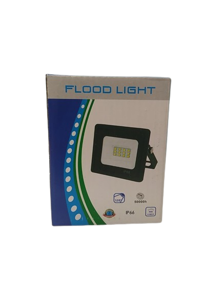 Прожектор вуличний LED 8598  10W