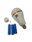 Аккумуляторная LED лампочка  FA-3933 30Вт