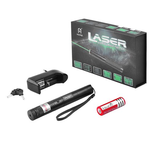 Лазерная указка TYLaser JD-303+1