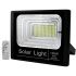Прожектор JD-8800 100W SMD, IP67, солнечная батарея