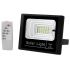 Прожектор JD-8810 10W SMD, IP67, солнечная батарея