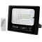 Прожектор  JD-8840 40W SMD, IP67, солнечная батарея