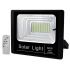 Прожектор JD-8860 60W SMD, IP67, солнечная батарея