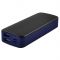 Power Bank JS-12 UNIVERSAL HIGH SPEED 3000mAh 2USB+1Micro USB+ 1Type-C